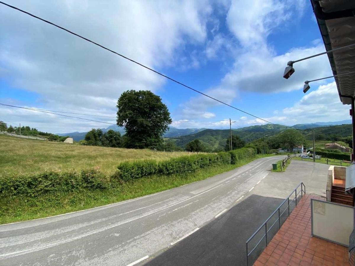 Casa Noval Zona Rural En El Centro De Asturias Apartment Bimenes Exterior photo